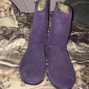 Bearpaw UGGS brand new never worn size 9
